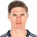 Bjorn Utvik — Hậu vệ, Sarpsborg 08