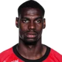 Carlos Terán — Hậu vệ, Athletico