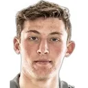 AJ Marcucci — Thủ môn, New York Red Bulls