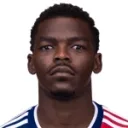 Tsiki Ntsabeleng — Tiền vệ, Mamelodi Sundowns