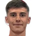 Agustín Chávez — Thủ môn, Club Atlético Unión de Santa Fe