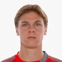 Alessio Zerbin — Tiền vệ, Frosinone