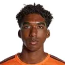Kobi Henry — Hậu vệ, Real Salt Lake