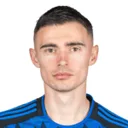 Paul Marie — Hậu vệ, San Jose Earthquakes