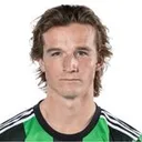 Kipp Keller — Hậu vệ, New Mexico United