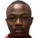Omari Glasgow — Tiền đạo, Monterey Bay FC
