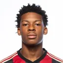 Matthew Edwards — Hậu vệ, Atlanta United