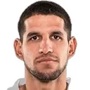 Luis Abram — Hậu vệ, Club Sporting Cristal