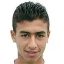 Ayoub Qasmi — Hậu vệ, Hassania d'Agadir