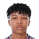 Jackson Travis — Hậu vệ, Colorado Rapids