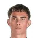 Oscar Verhoeven — Hậu vệ, San Diego FC
