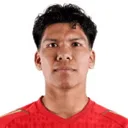 Abraham Romero — Thủ môn, El Paso Locomotive FC