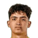 Cole Mrowka — Tiền đạo, Columbus Crew