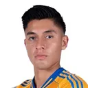 Marco Farfan — Hậu vệ, Tigres UANL