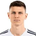 Ranko Veselinović — Hậu vệ, Vancouver Whitecaps