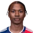 Tarik Scott — Tiền đạo, Lexington SC