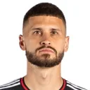 Mateusz Klich — Tiền vệ, KS Cracovia