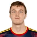 Griffin Dillon — Tiền vệ, Real Salt Lake