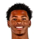 Kimani Stewart-Baynes — Tiền vệ, Colorado Rapids 2