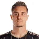 Aaron Long — Hậu vệ, Los Angeles FC