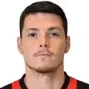 Dušan Vuković — Tiền vệ, FK Csíkszereda Miercurea Ciuc