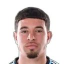 Samuel Shashoua — Tiền đạo, Birmingham Legion FC