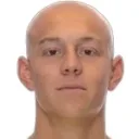 Donovan Parisian — Thủ môn, New England Revolution