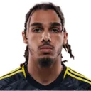 Mohamed Farsi — Tiền vệ, Columbus Crew