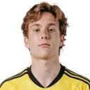 Owen Presthus — Hậu vệ, Nashville SC