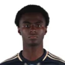 Markus Anderson — Tiền đạo, Lyngby