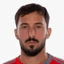 Federico Ceccherini — Hậu vệ, CD Castellón