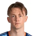 Birk Risa — Hậu vệ, Molde FK