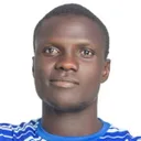 Adamu Umar Adah — Hậu vệ, Doma United FC