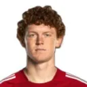 Reid Fisher — Hậu vệ, Toronto FC II