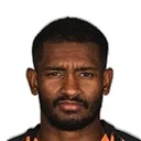 Marlon — Hậu vệ, Shakhtar Donetsk