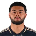 Isaiah LeFlore — Hậu vệ, FC Tampa Bay Rowdies