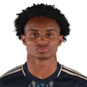 Edward Davis — Tiền đạo, Loudoun United FC