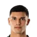 Brandon Vázquez — Tiền đạo, Austin FC