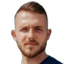 Jannes Horn — Hậu vệ, SK Rapid Wien