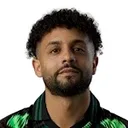 Bruno Andrade — Tiền đạo, AFC Rushden & Diamonds