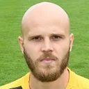 James Clifton — Tiền vệ, AFC Rushden & Diamonds