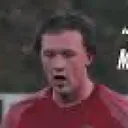 Freddie Robinson — Tiền đạo, AFC Rushden & Diamonds