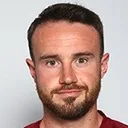 Matt Warburton — Tiền vệ, AFC Rushden & Diamonds