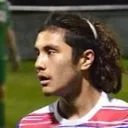 Milad Ehsani — Tiền vệ, AFC Rushden & Diamonds