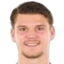 Wessel Speel — Thủ môn, Almere City FC