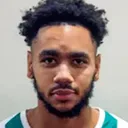 Bruce Tsinonis — Tiền vệ, AFC Rushden & Diamonds