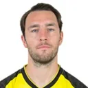 John-Joe O'Toole — Hậu vệ, AFC Rushden & Diamonds