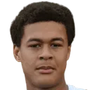Tejan Thomas — Hậu vệ, AFC Rushden & Diamonds