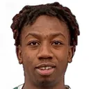 Sidik Atcha — Hậu vệ, AFC Rushden & Diamonds