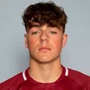 Jack Daldy — Hậu vệ, AFC Rushden & Diamonds
